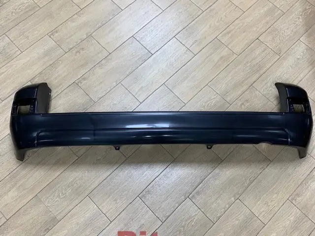 Задний бампер Toyota Prado 120, Душанбе