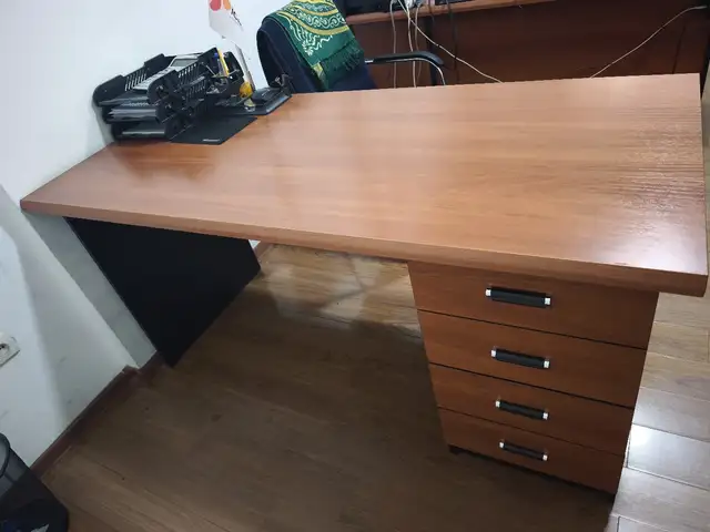 Письменный стол для офиса, Душанбе