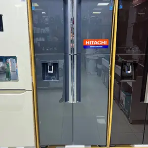 Холодильник Hitachi, 185cm-86, Душанбе