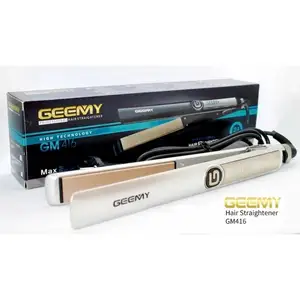 Утюжок Geemy GM-416 Professional, Душанбе