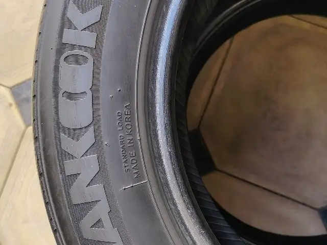 Шины R15, Хуҷанд