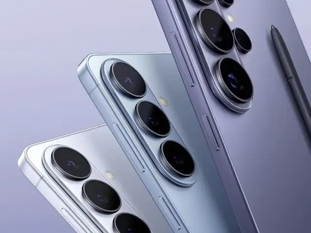 Замена дисплея экранa Samsung, Худжанд