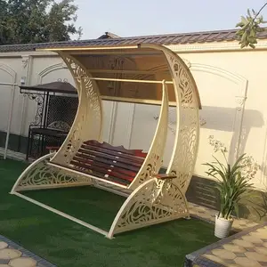 Качели бо фармоиш, Душанбе
