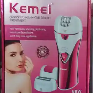 Эпилятор KEMEL-3TAGA, Душанбе