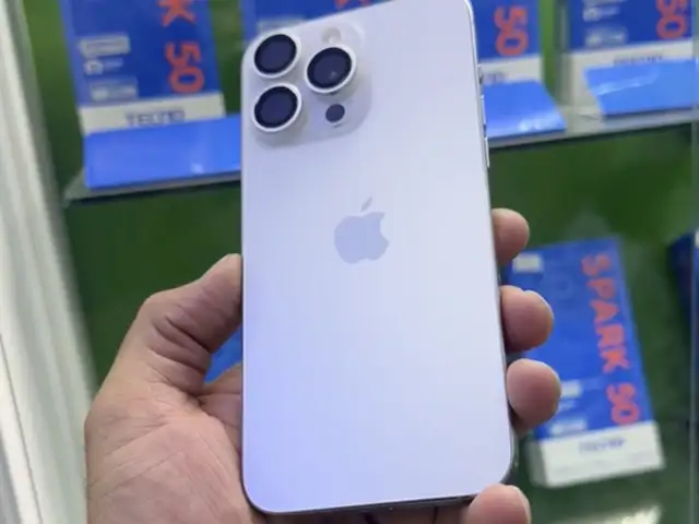 Apple iPhone 15 Pro Max, 256 gb, Natural Titanium, Душанбе