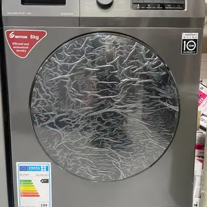 Стиральная машина Dsmart 8kg, Душанбе
