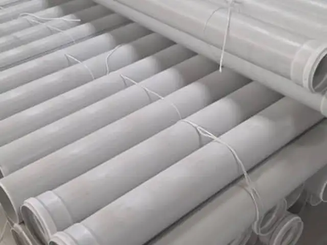 Полипропиленовая труба D110мм., Душанбе