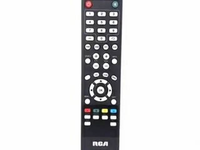 Пульт от ТВ Rca, Душанбе