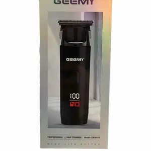 Триммери касбии GEEMY GM-8099, Душанбе