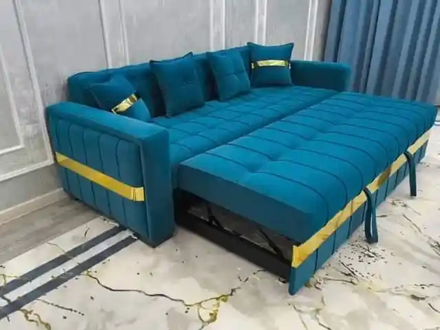 Раздвижной диван, Душанбе