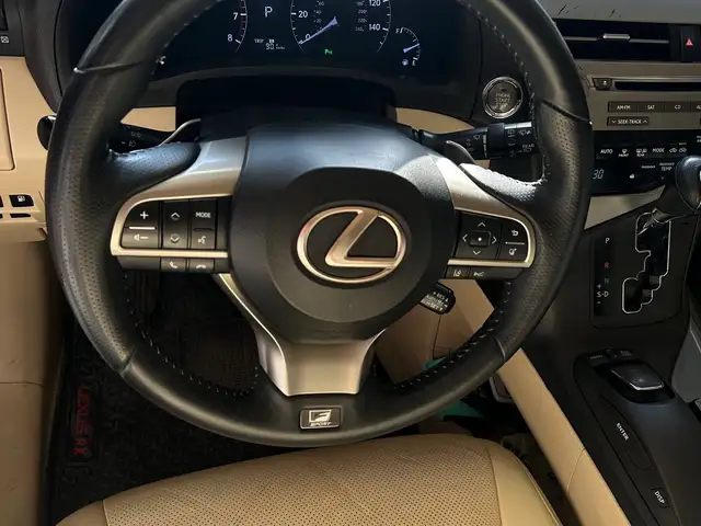 Руль на Lexus RX lexus es, Душанбе