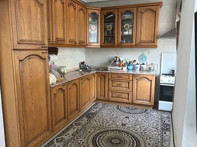 2-комн. квартира, 3 этаж, 46 м², Сомони , Цум, Душанбе