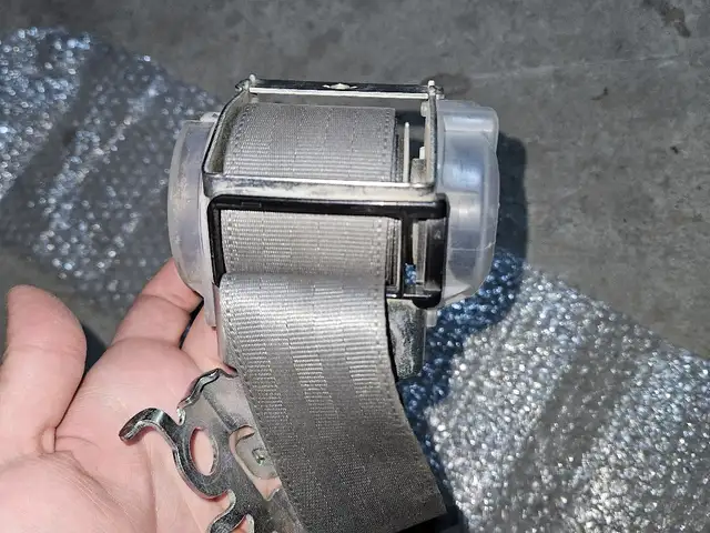 Ремень безопасности от Toyota Prius 2008 2009 - 2014, Душанбе