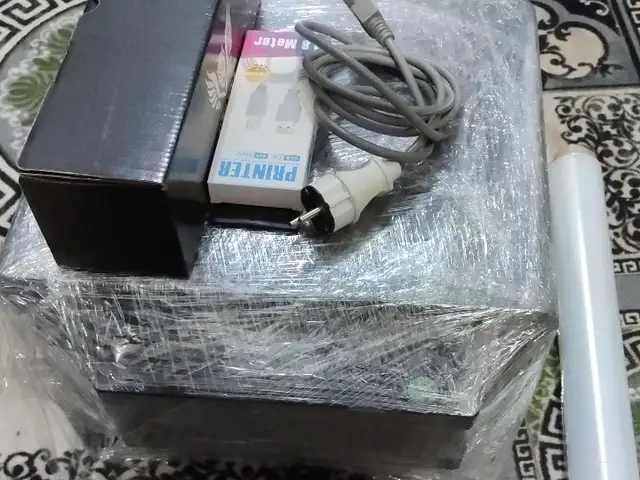 Принтер 3в1, Худжанд
