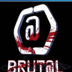 Игра BRUTAL для PS5 // 10.01-12.00 //, Душанбе