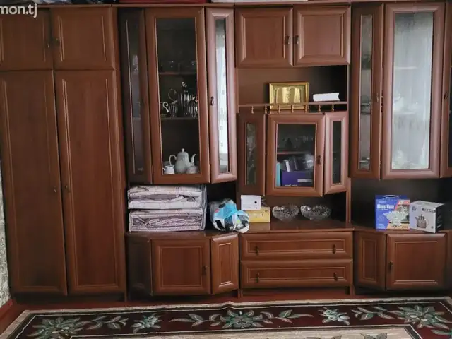 Стенка, Худжанд