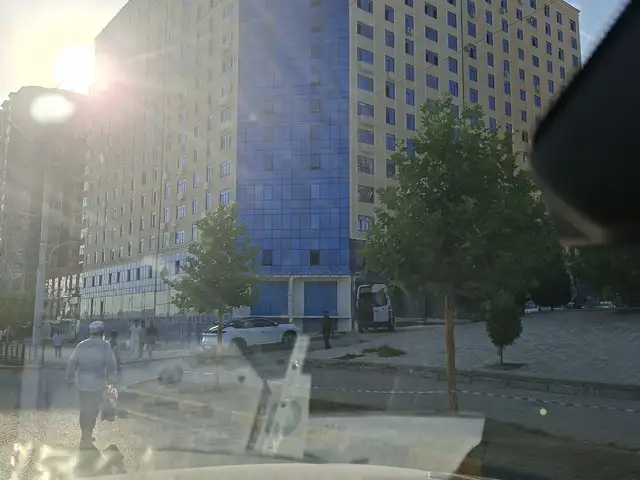 2-комн. квартира, 2 этаж, 63 м², Сино, Душанбе