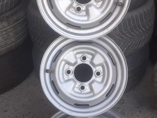 Диски R12, Гиссар