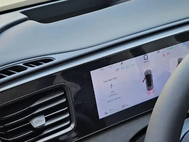 BYD Sea Lion 06, 2025, Душанбе - 5