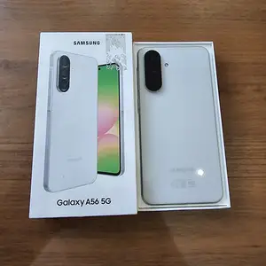 Samsung Galoaxy A56 128/8Gb Dual sim 5G, Худжанд