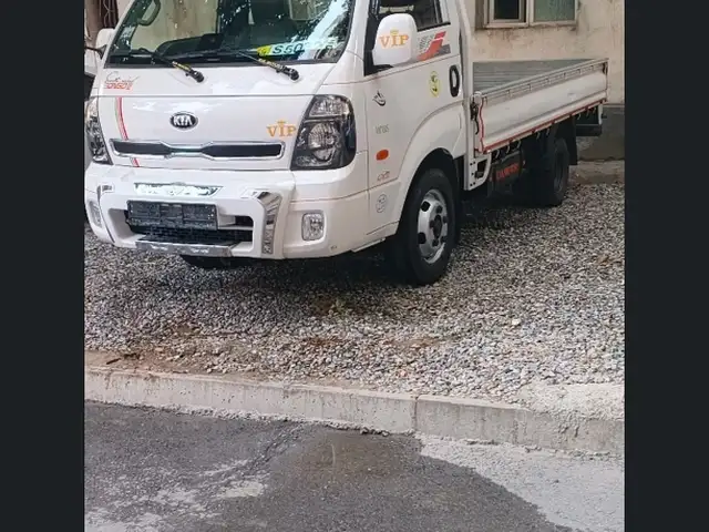 Услуги грузоперевозки, Душанбе