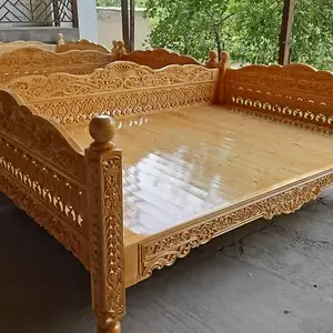Тапчан, Худжанд