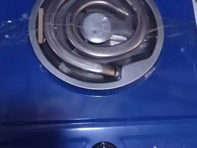 Плита, Душанбе