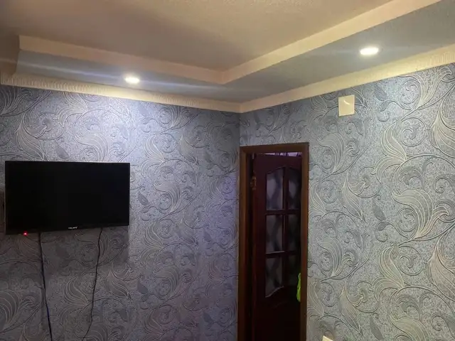 2-комн. квартира, 1 этаж, 54м², 34 мкр-н , Хуҷанд