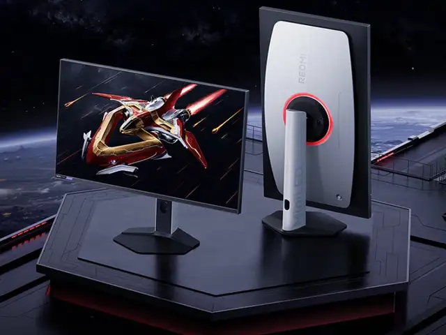 Монитор Игровой Redmi G pro 27Q 2K 180hz, Душанбе