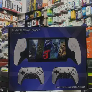 Игровая приставка portable 5, Душанбе