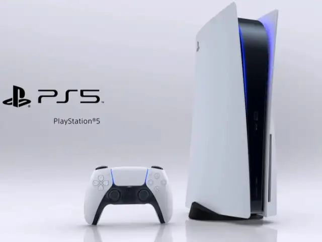 Игровая приставка Sony PlayStation 5 8 игр на прокат, Душанбе