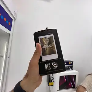 Фотоаппарат Fujifilm insta mini evo, Душанбе