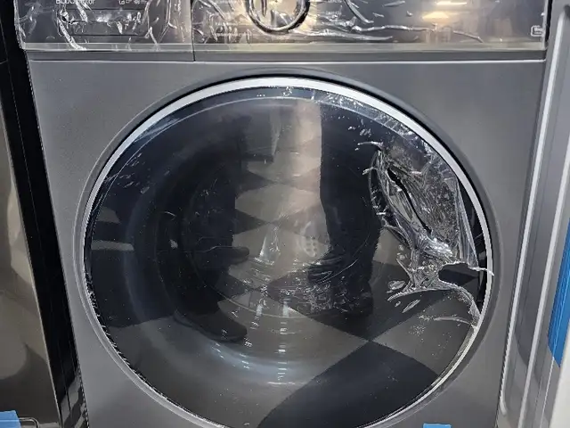 Стиральная машина Blesk 10kg 1451S, Худжанд