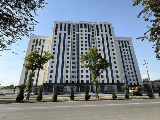 2-комн. квартира, 13 этаж, 68 м², Сино, Душанбе