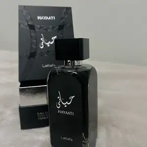 Духи HAYAATI, Душанбе