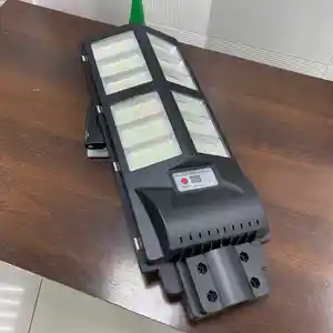 Солнечный светильник v240, Душанбе