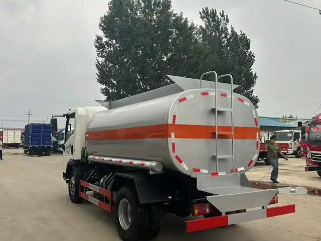 Водавоз HOWO, Душанбе - 6