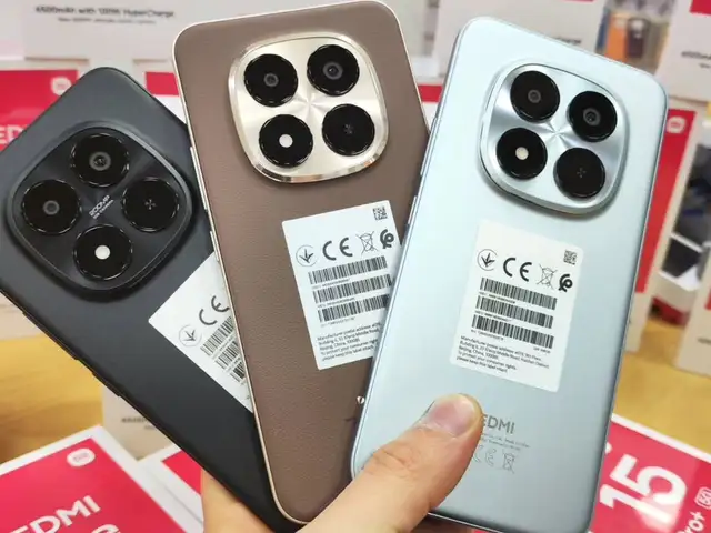 Хiаoмi redmi notе 15 рro+ 5g 12/512gb 200мп, Душанбе