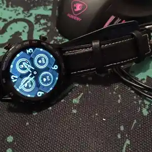 Смарт часы Huawei, Душанбе