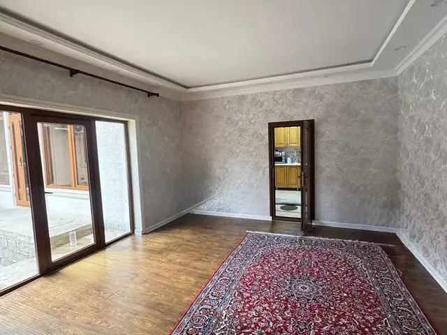 1-этажный, 4 комнатный дом, 150 м² м², И Сомони Северный кучаи Карамов, Душанбе