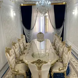 Стол стул Ташкенский, Душанбе