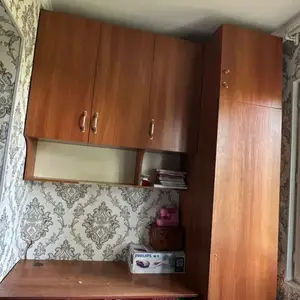 Шкаф, Душанбе