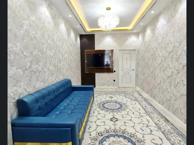 2-комн. квартира, 13 этаж, 54м², Сино 112мкр, Душанбе