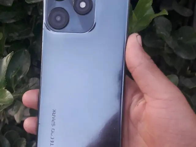Tecno Spark 10c, Гиссар