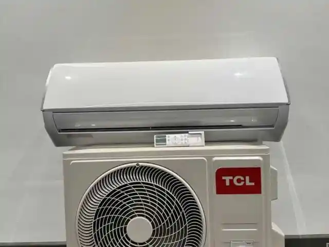 Кондиционер TCL 12 Куб, Душанбе