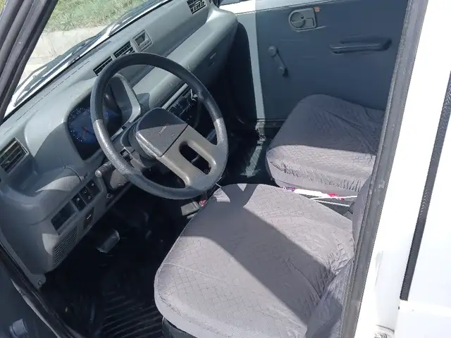 Daewoo Tico