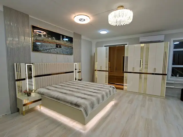 Спальный гарнитур, Душанбе