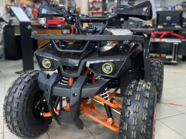 Квадроцикл bbs, Душанбе