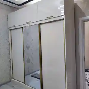 Шифоньер, Душанбе
