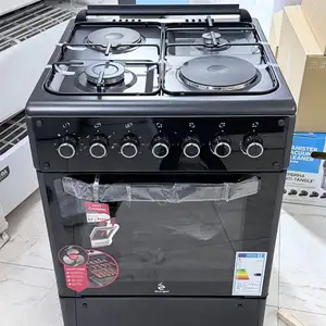 Электрогазовая плитка, Душанбе